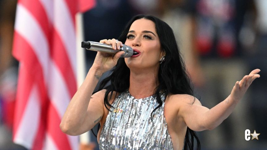 Katy Perry