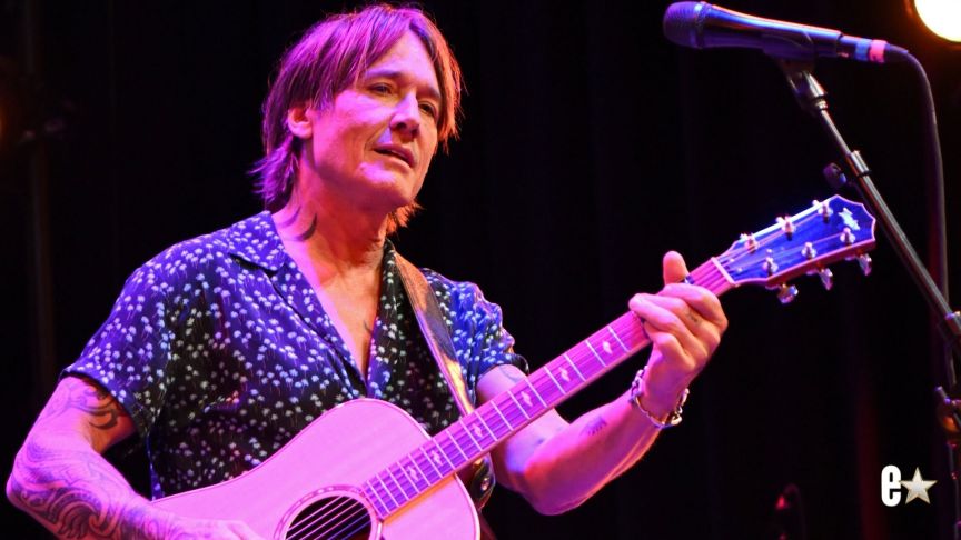 Keith Urban