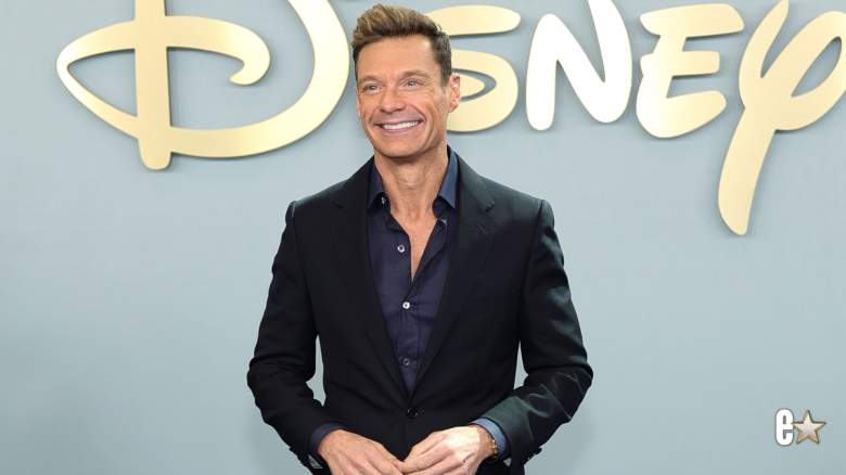Ryan Seacrest