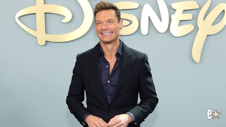 Ryan Seacrest