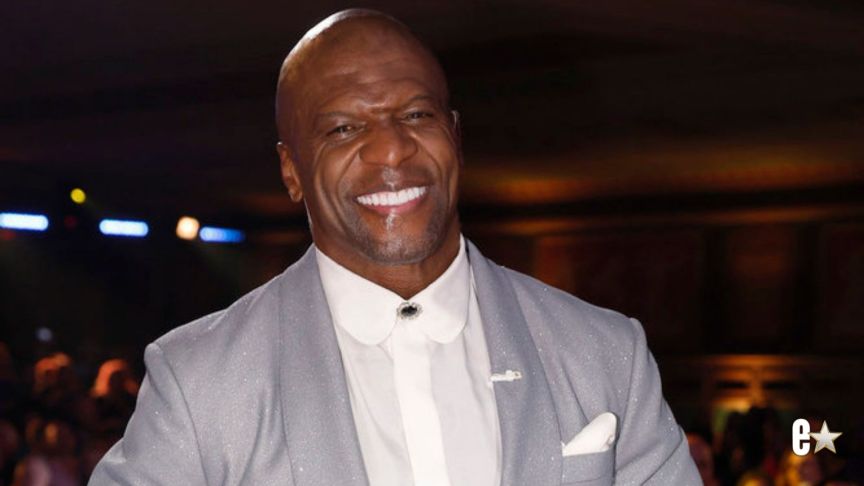 Terry Crews