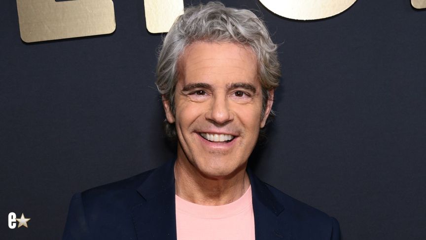 Andy Cohen