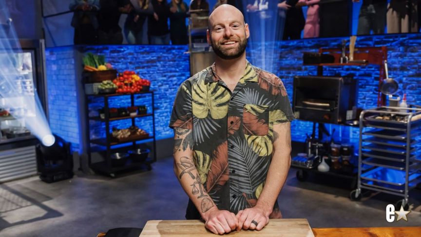 Chef Dave White