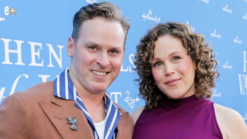 Ben Rosenbaum & Erin Krakow