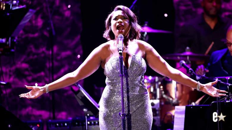 Jennifer Hudson