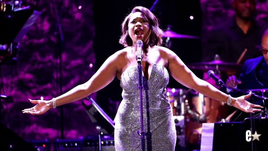 Jennifer Hudson