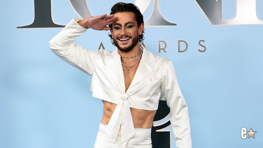 Frankie Grande