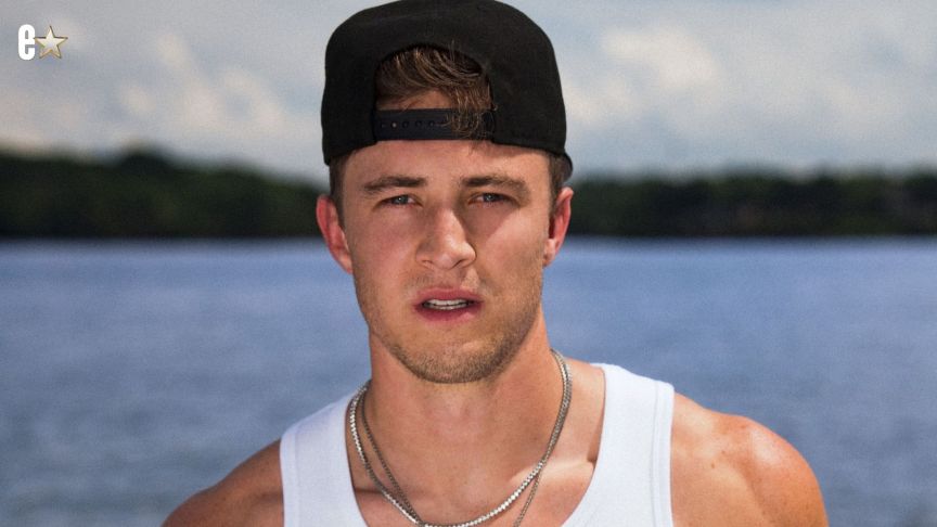 Blake Proehl
