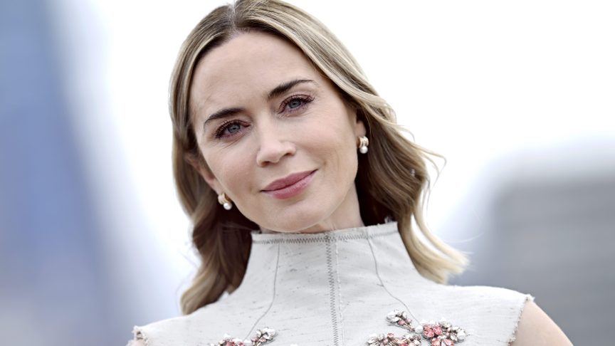 Emily Blunt's performance in the upcoming sci-fi thriller "Disclosure Day" is already generating plenty of Oscar hype.