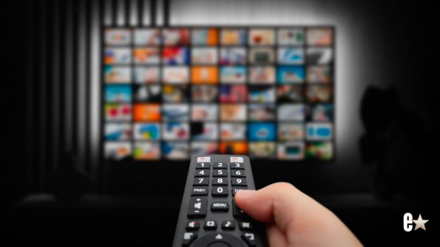 TV shows canceled