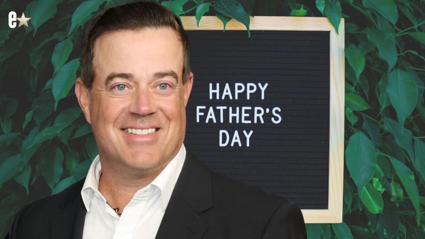 Carson Daly