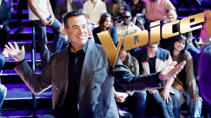 Carson Daly