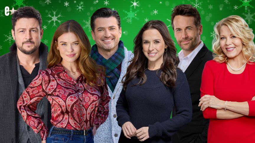 Hallmark Christmas movies