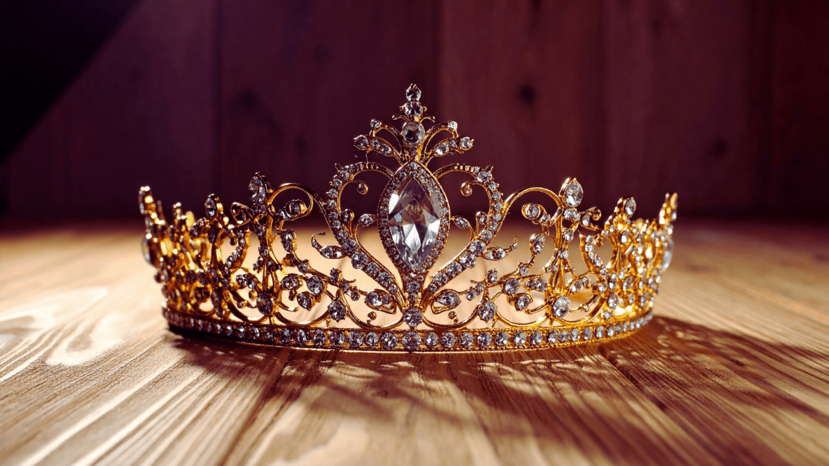 crown