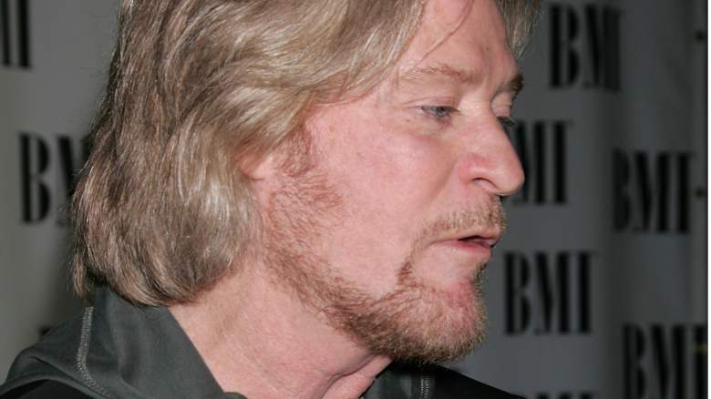 Daryl Hall