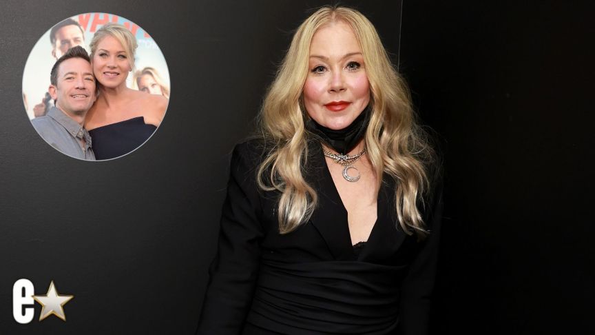 David Faustino, Christina Applegate