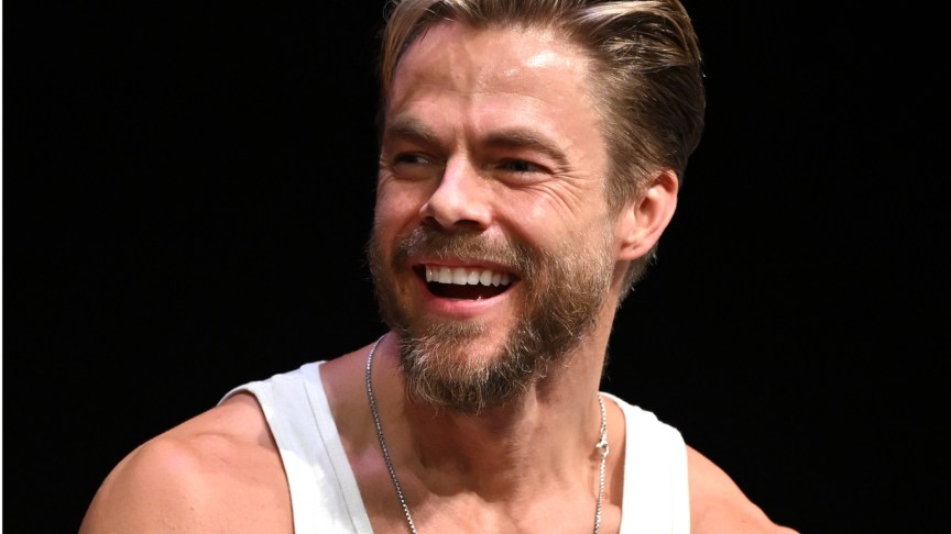 Derek Hough
