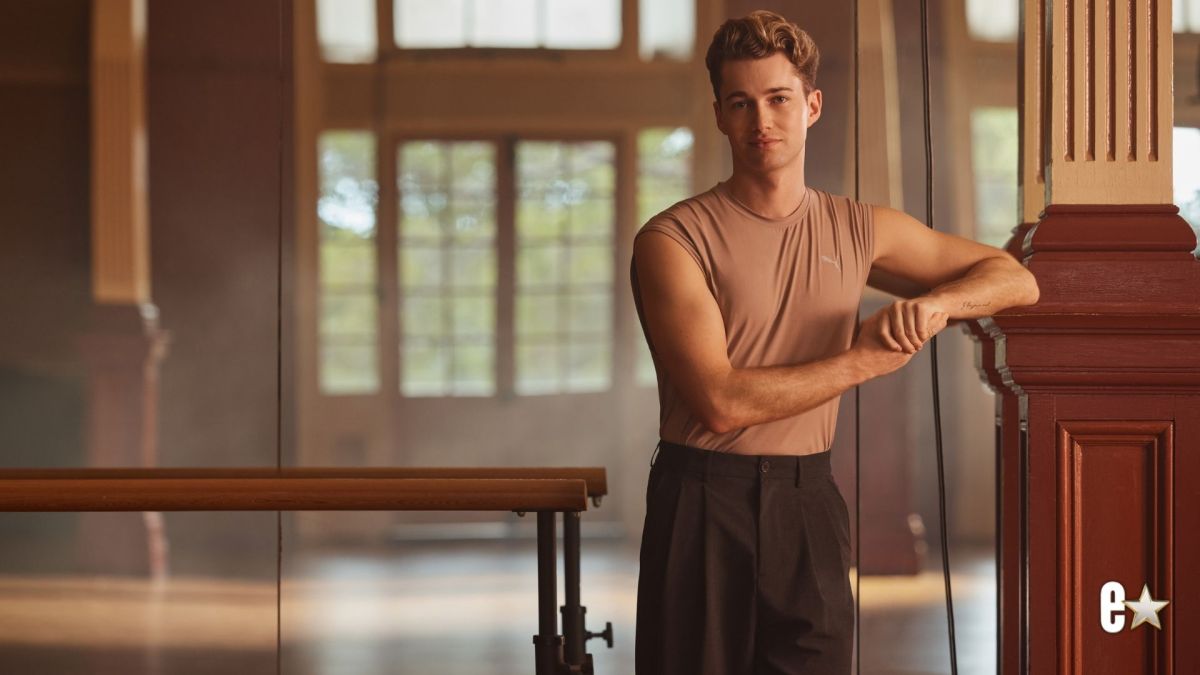 AJ Pritchard