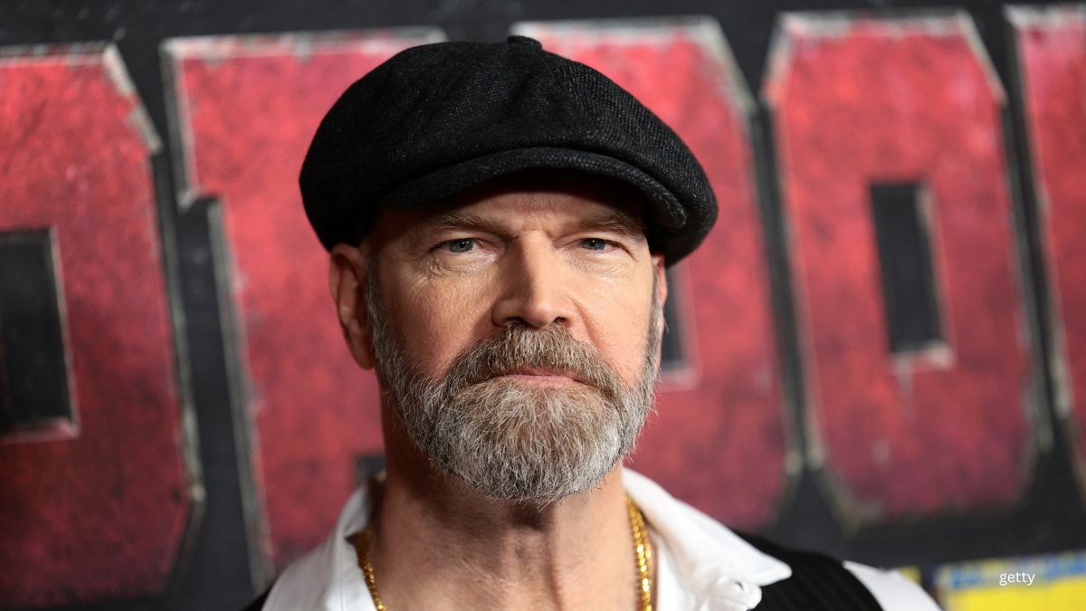 Tyler Mane