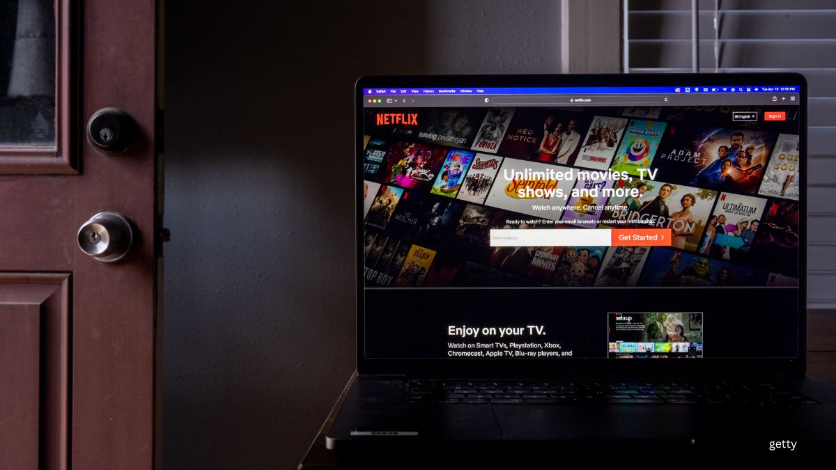 Netflix