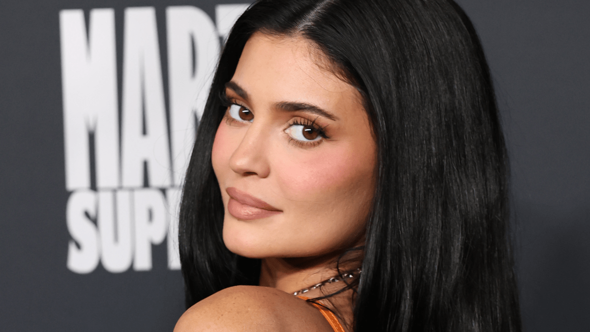 Kylie Jenner