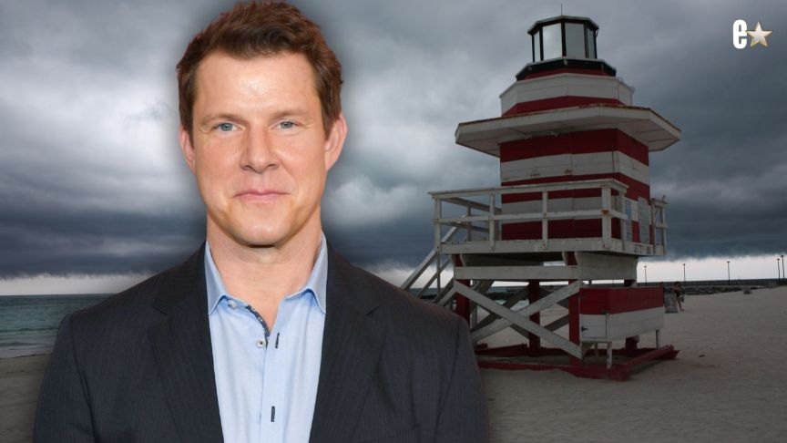 Eric Mabius