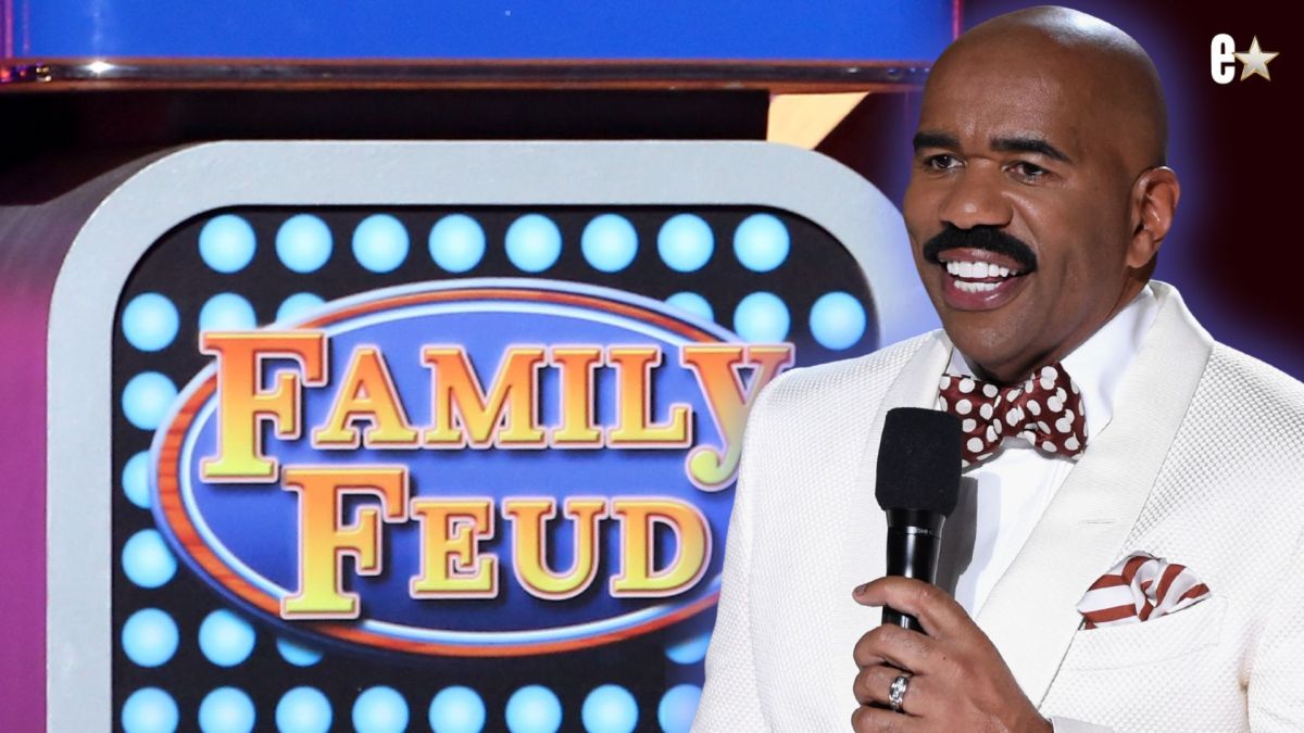 Celebrity Familly Feud