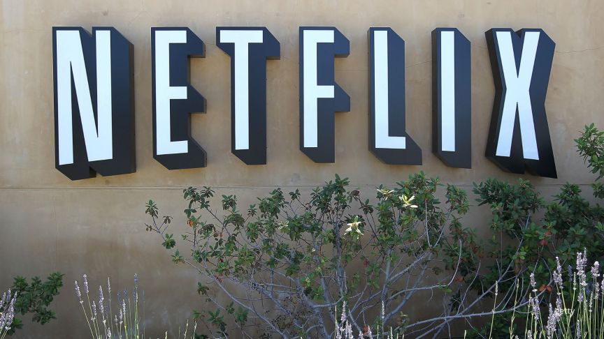 Netflix