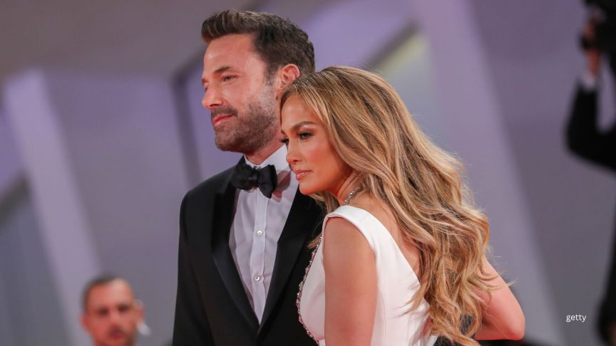Jennifer Lopez - Ben Affleck