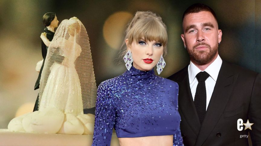 Taylor Swift - Travis Kelce