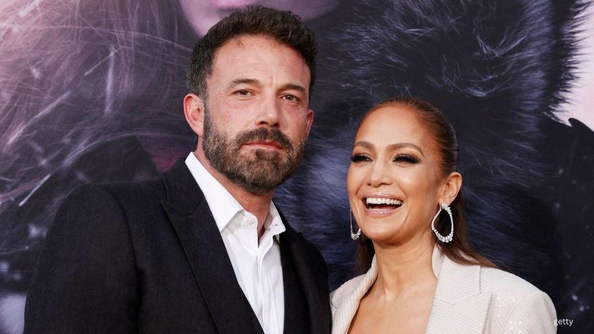 Jennifer Lopez - Ben Affleck