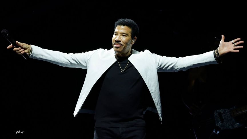 Lionel Richie