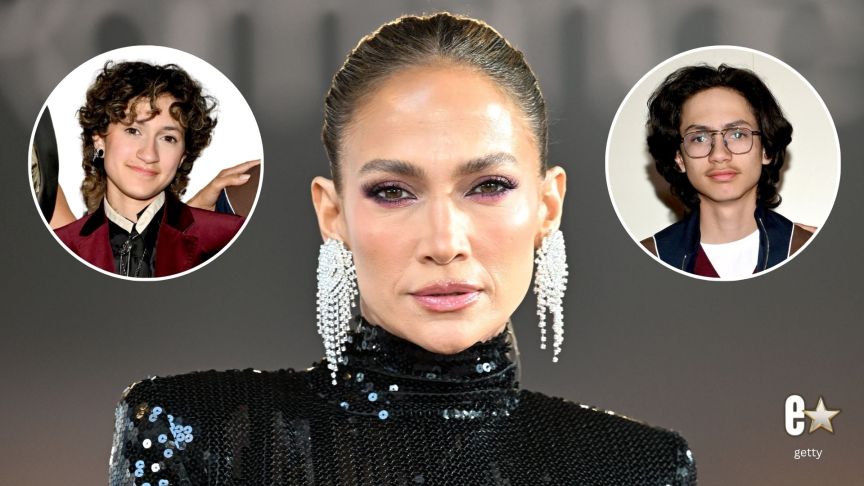 Jennifer Lopez - Max - Emme