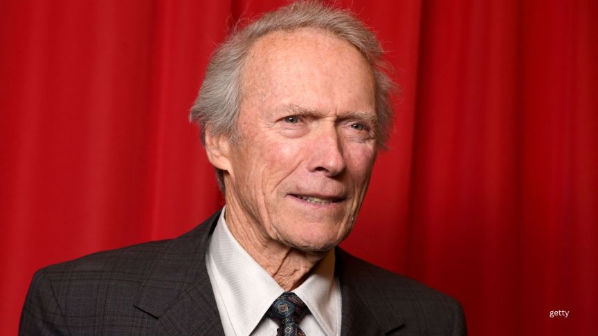Clint Eastwood