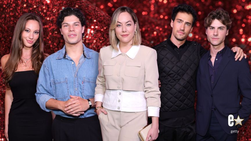 The Bold and the Beautiful weekly spoilers