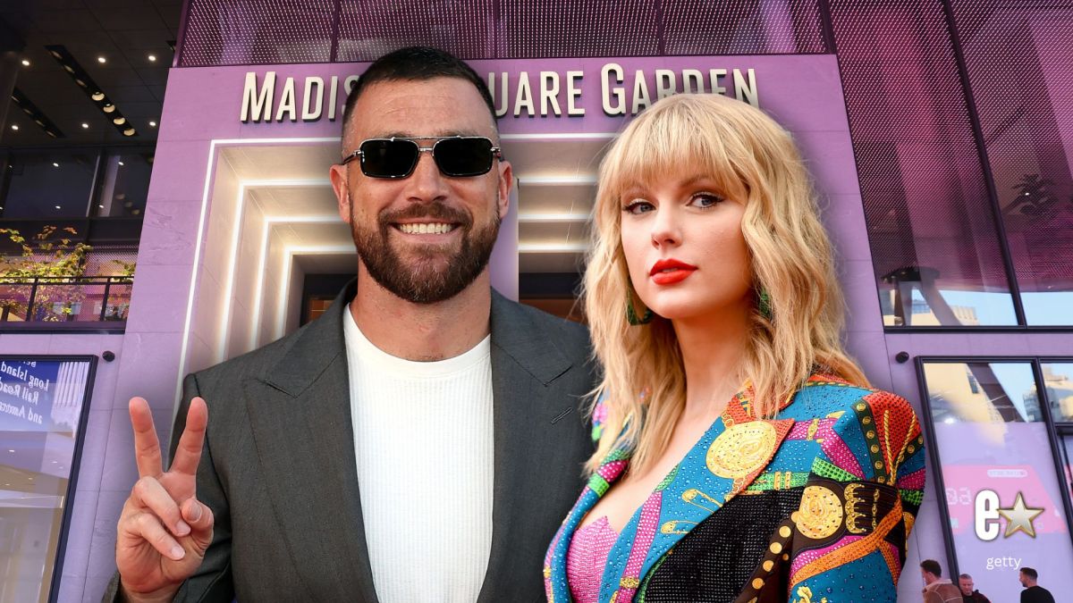 Taylor Swift - Travis Kelce