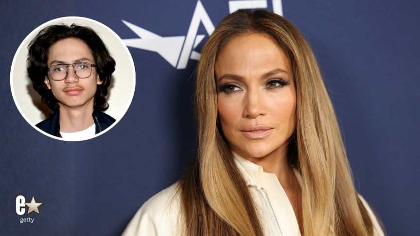 Jennifer Lopez - Max Muniz