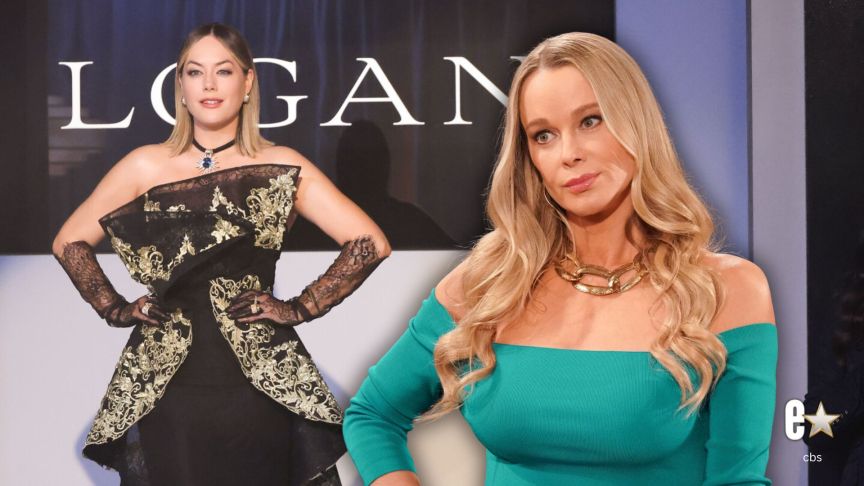 Donna Logan - Hope Logan
