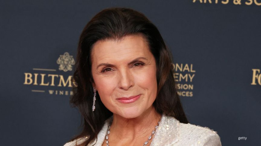 Kimberlin Brown - Sheila Carter