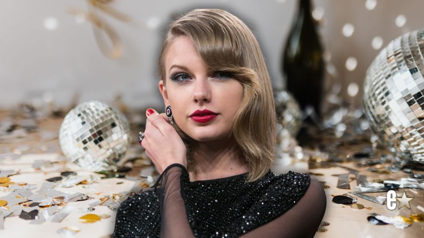 Taylor Swift