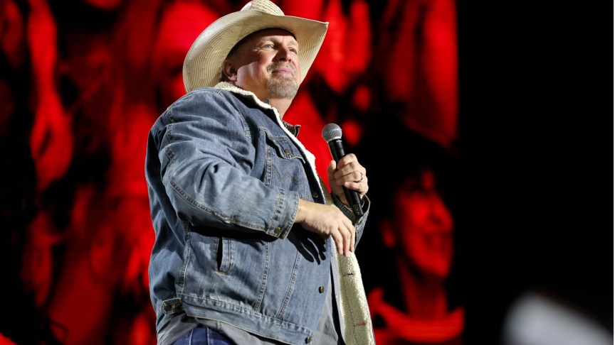 Garth Brooks