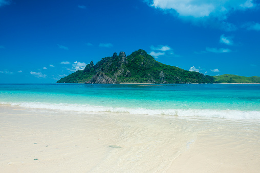 Mamanuca Islands, Fiji