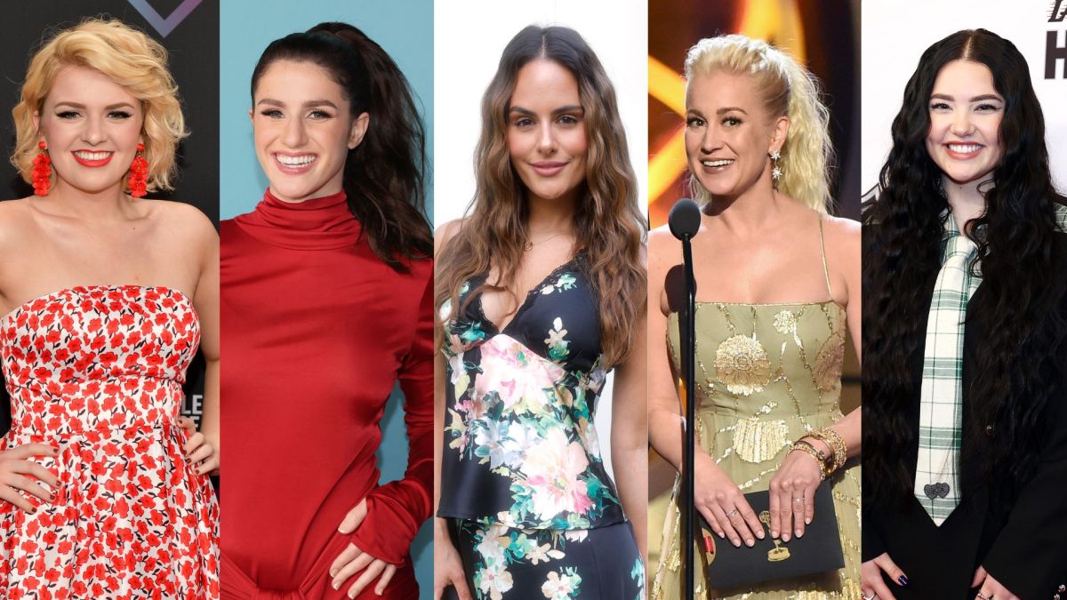 American Idol alumni
