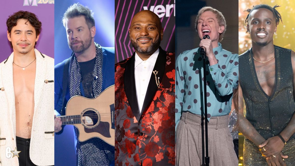 American Idol alums