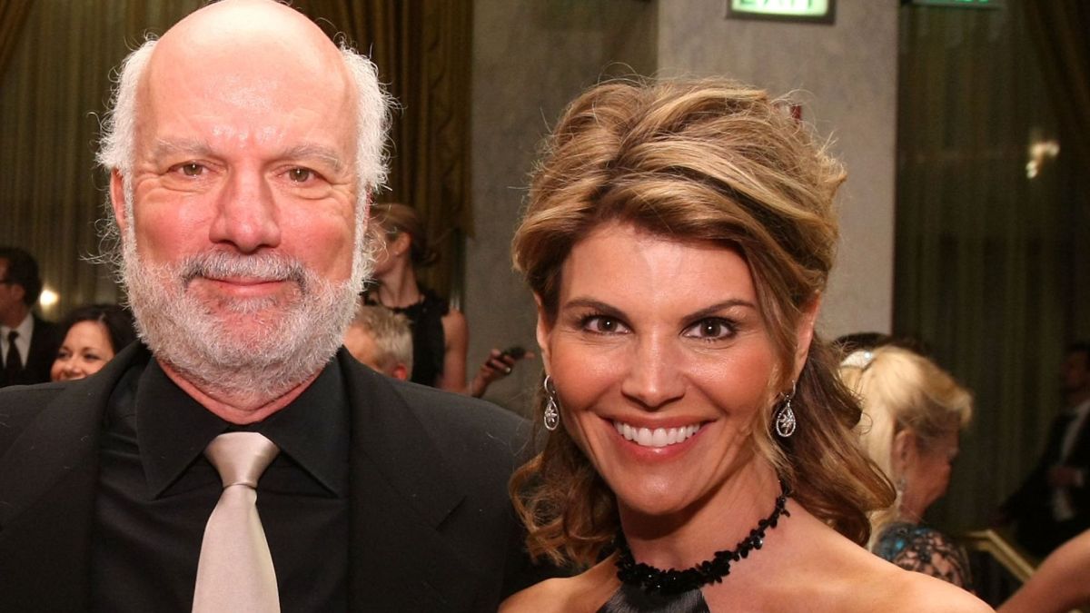 Lori Loughlin