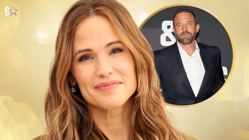 Jennifer Garner