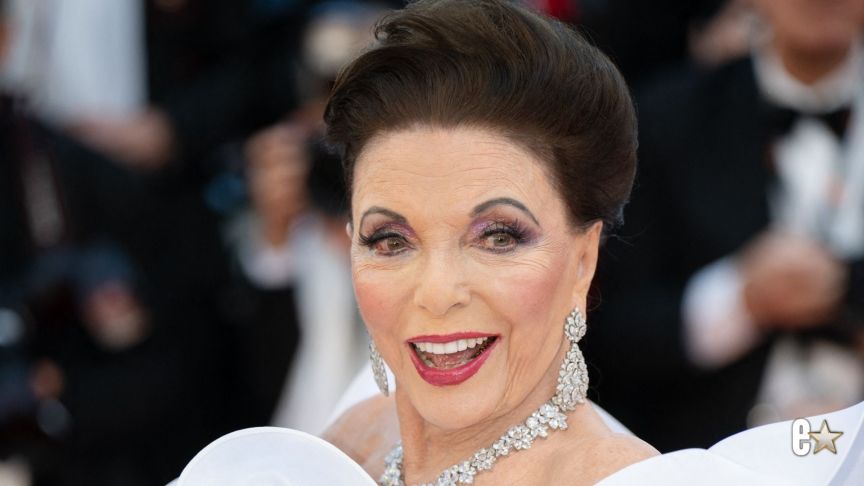 Joan Collins