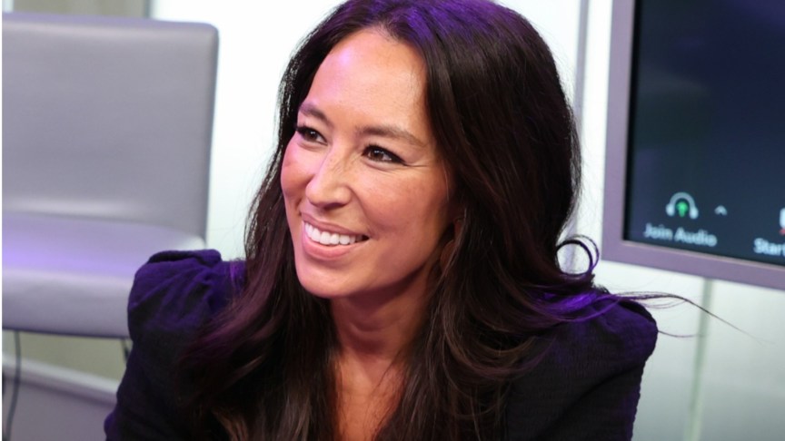 Joanna Gaines