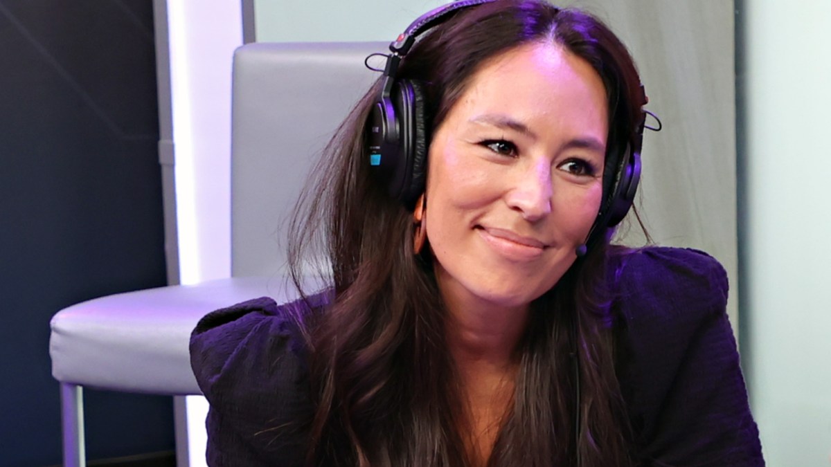 Joanna Gaines