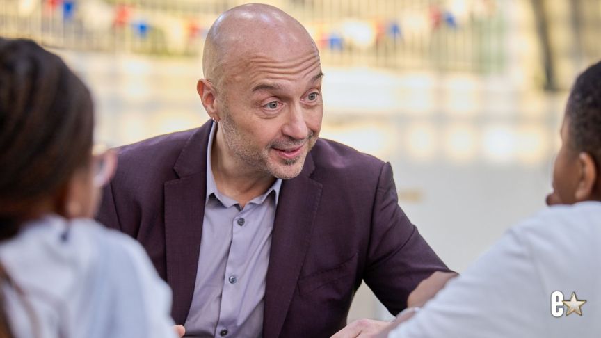 Joe Bastianich